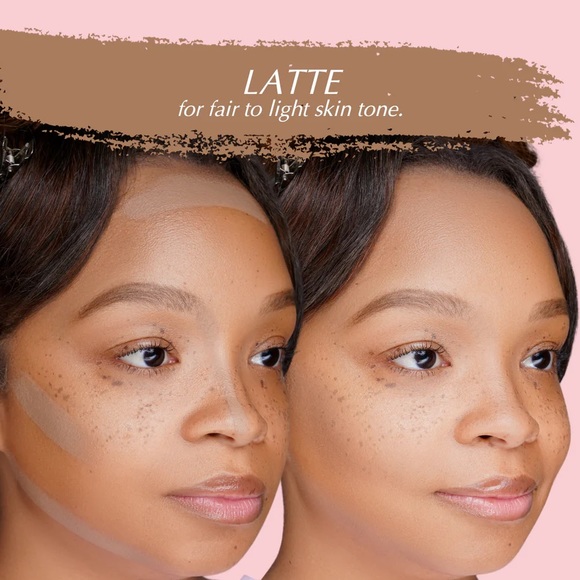 Pinklipps Soft Matte Contour Stick ✨🆕✨ - Picture 3 of 6